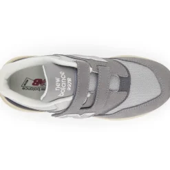 New Balance Buty dziecięce PZ997RHA – szare
