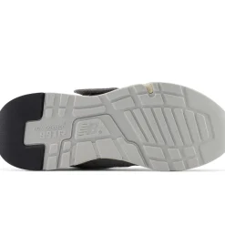 New Balance Buty dziecięce PZ997RHA – szare