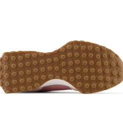 New Balance Buty dziecięce GS327MG – różówe