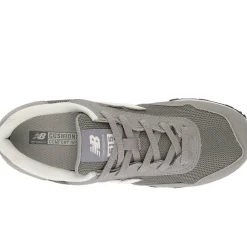 New Balance Buty dziecięce GC515GRY – szare