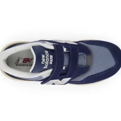 New Balance Buty dziecięce PZ997RHB – granatowe