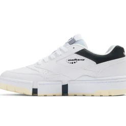New Balance Buty męskie MSFTSrep X 0.01 – białe