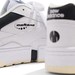New Balance Buty męskie MSFTSrep X 0.01 – białe