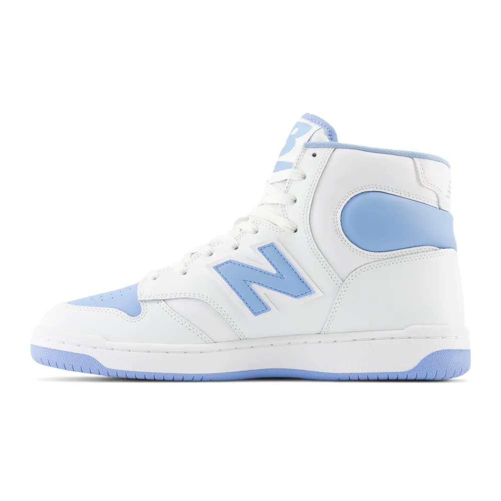 New Balance Buty męskie BB480SCC – białe