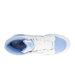New Balance Buty męskie BB480SCC – białe