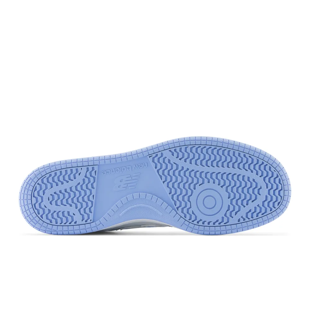 New Balance Buty męskie BB480SCC – białe