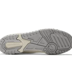 New Balance Buty męskie BB550PWG – białe