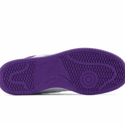 New Balance Buty męskie BB480SCE – białe