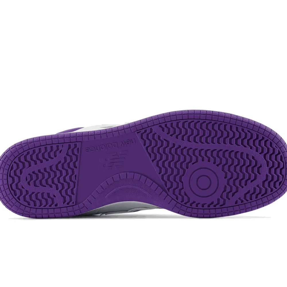 New Balance Buty męskie BB480SCE – białe