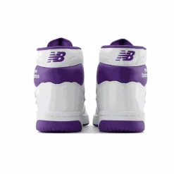 New Balance Buty męskie BB480SCE – białe