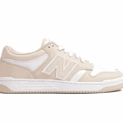 New Balance Buty męskie BB480LBB – beżowe