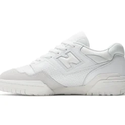New Balance Buty męskie BB550LSA – białe