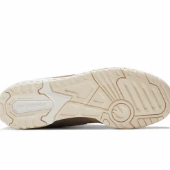 New Balance Buty męskie BB550PHA – brązowe