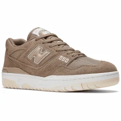New Balance Buty męskie BB550PHA – brązowe