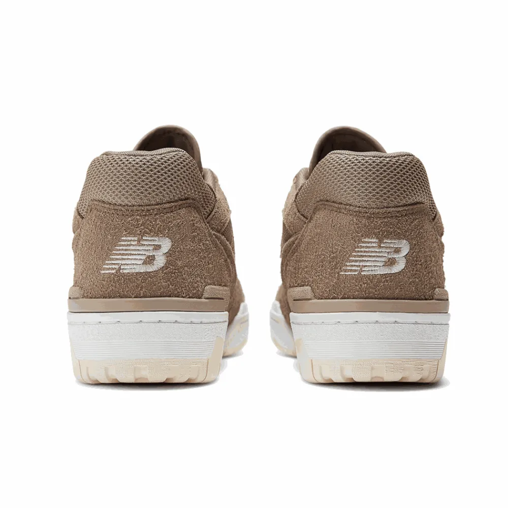 New Balance Buty męskie BB550PHA – brązowe