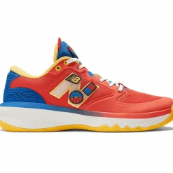 KOSZYKOWKA*New Balance KOSZYKOWKA Buty męskie BBHSLF1 – kolor