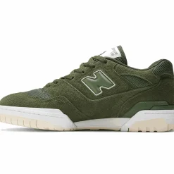 New Balance Buty męskie BB550PHB – zielone