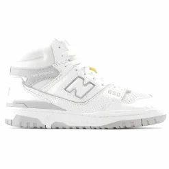 New Balance Buty męskie BB650RVW – białe