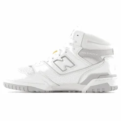 New Balance Buty męskie BB650RVW – białe