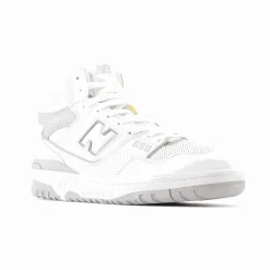 New Balance Buty męskie BB650RVW – białe