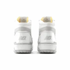New Balance Buty męskie BB650RVW – białe