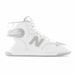 New Balance Buty męskie BB480SCD – białe