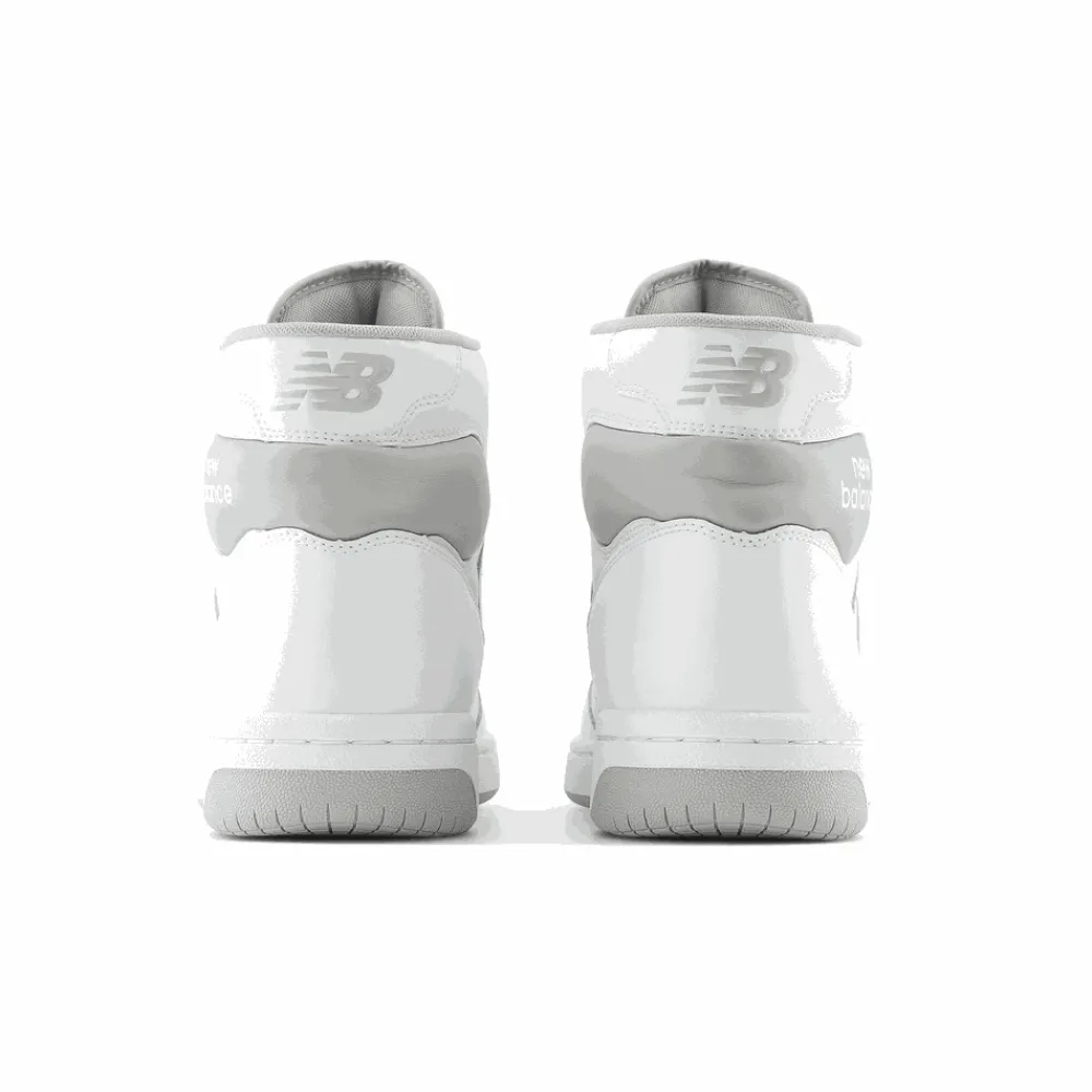 New Balance Buty męskie BB480SCD – białe