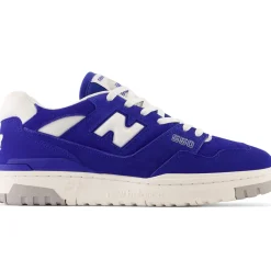 New Balance Buty męskie BB550VNA – granatowe