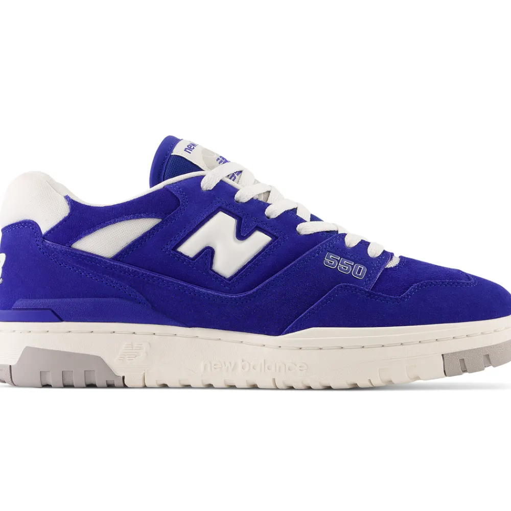 New Balance Buty męskie BB550VNA – granatowe