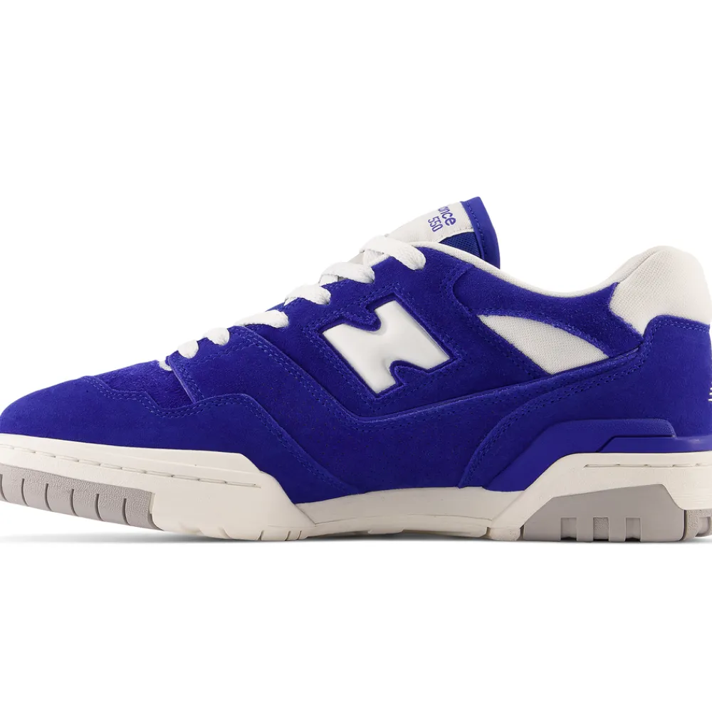 New Balance Buty męskie BB550VNA – granatowe