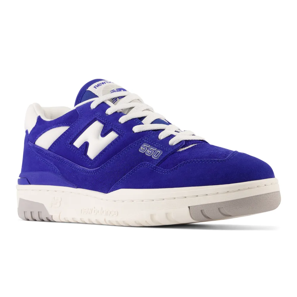 New Balance Buty męskie BB550VNA – granatowe