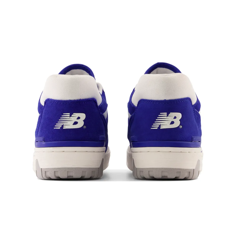 New Balance Buty męskie BB550VNA – granatowe
