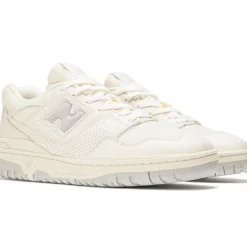 New Balance Buty męskie BB550PWD – białe