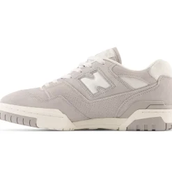 New Balance Buty męskie BB550VNB – szare