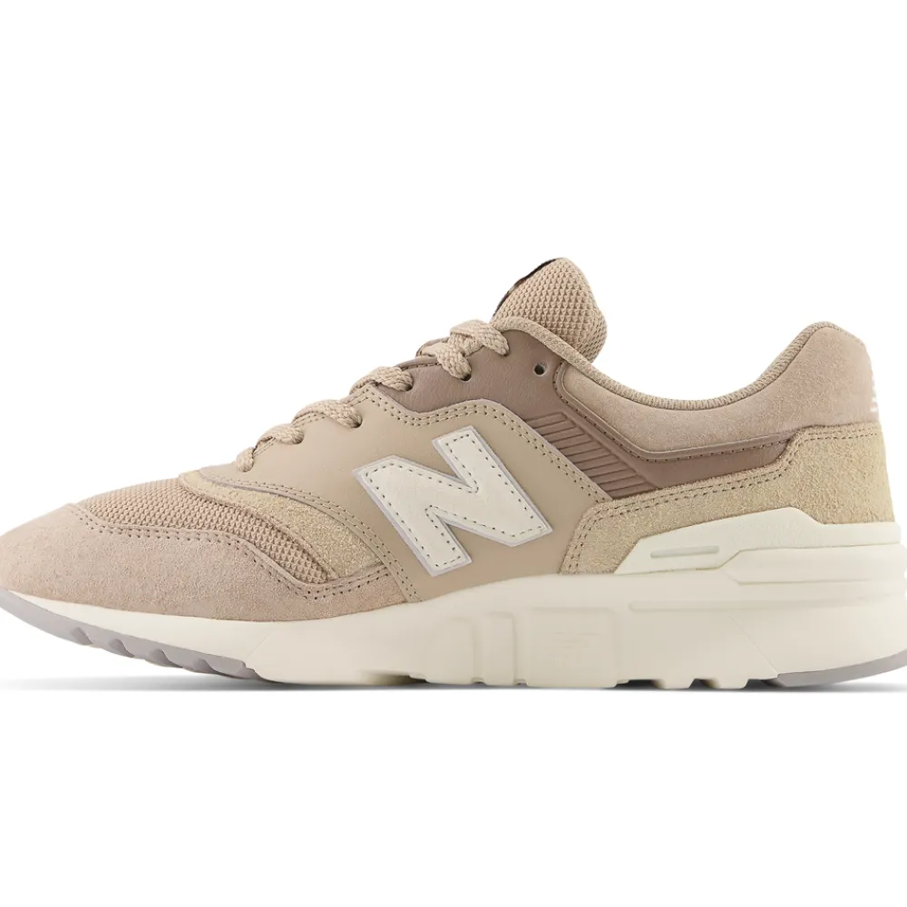 New Balance Buty męskie CM997HPI – beżowe