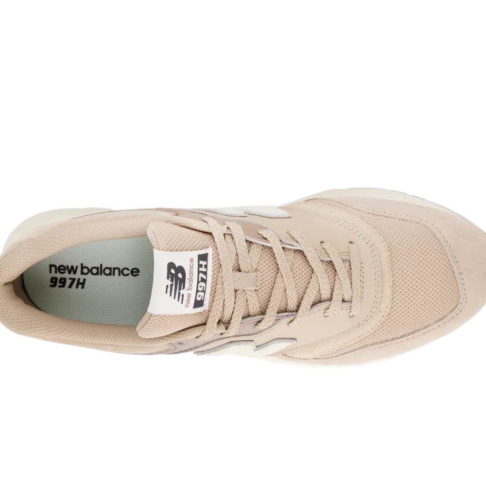 New Balance Buty męskie CM997HPI – beżowe