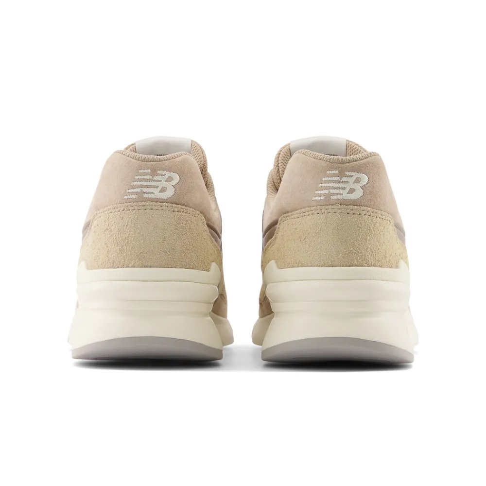 New Balance Buty męskie CM997HPI – beżowe