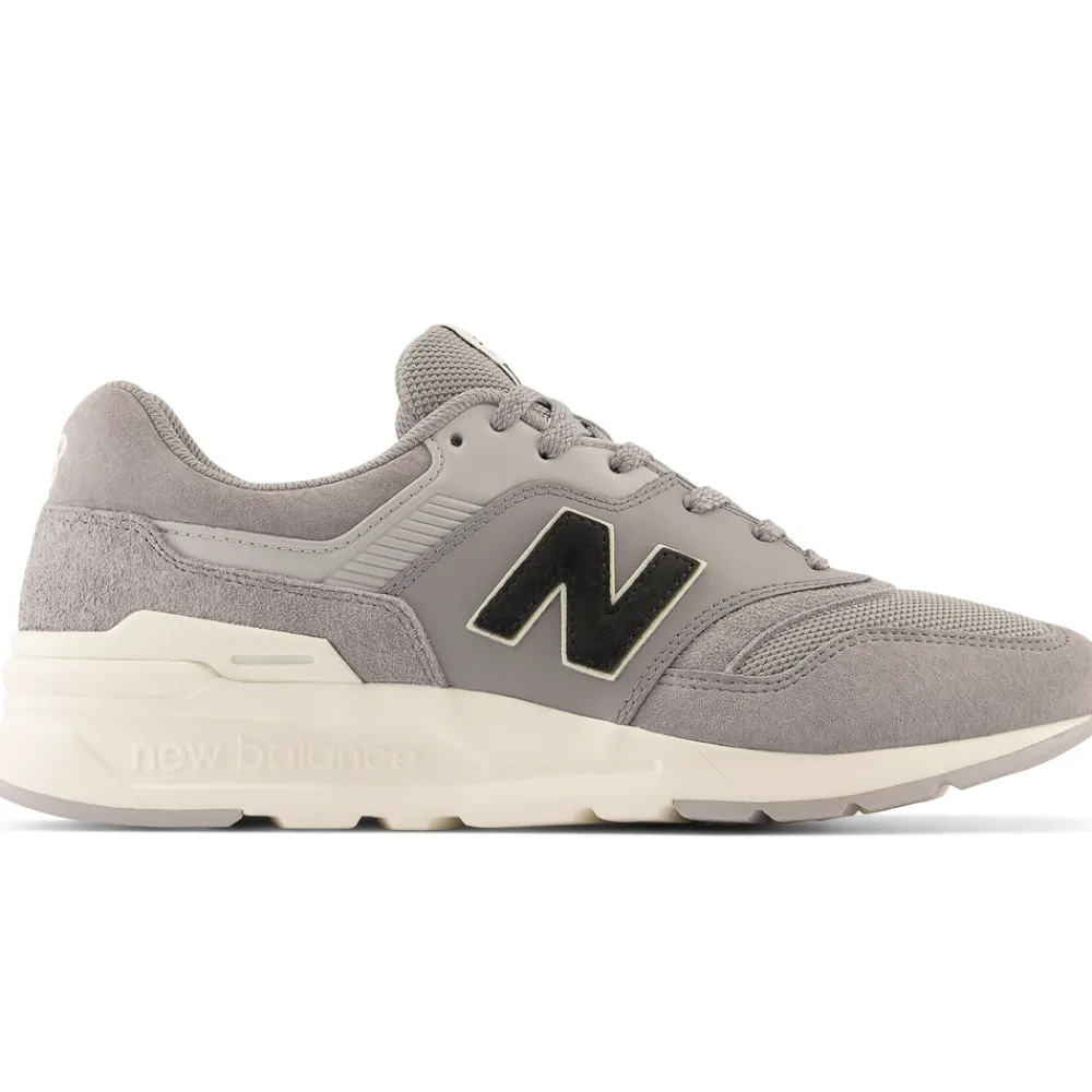 New Balance Buty męskie CM997HPH – szare