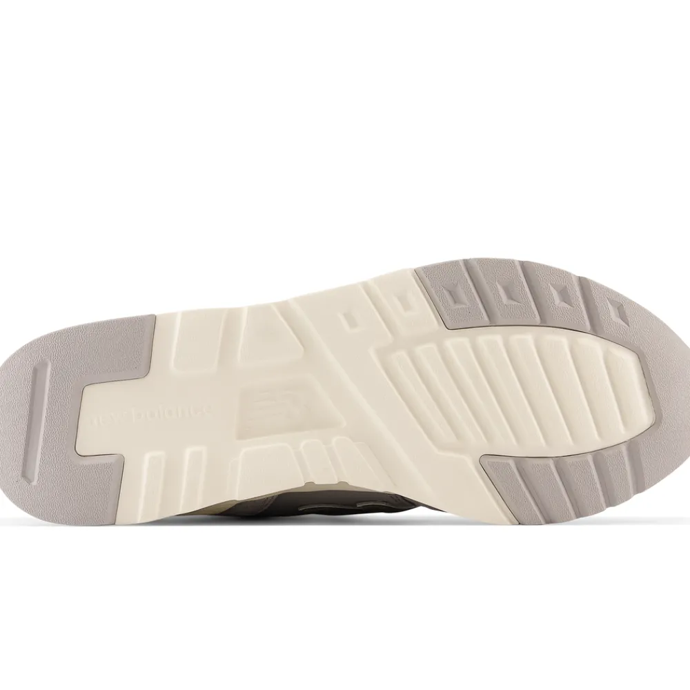 New Balance Buty męskie CM997HPH – szare