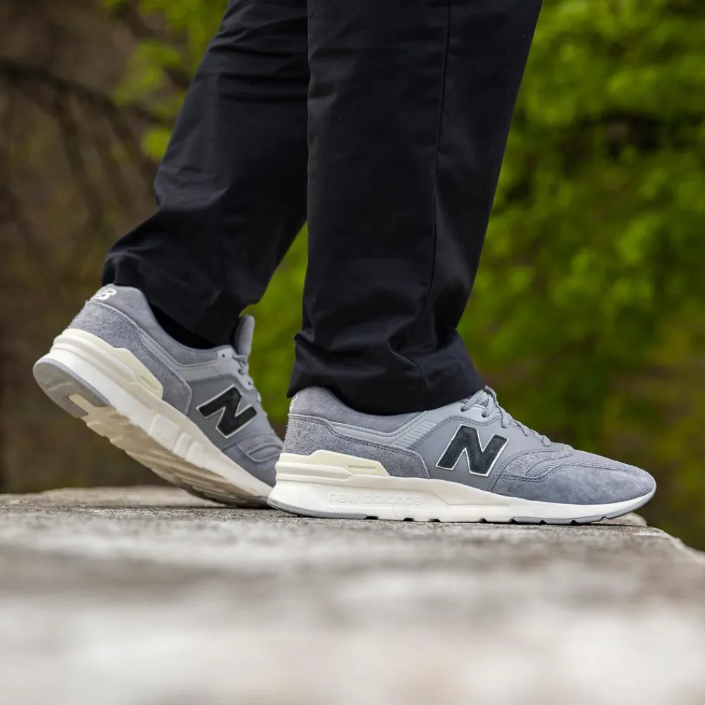 New Balance Buty męskie CM997HPH – szare