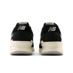 New Balance Buty męskie CM997HPE – czarne