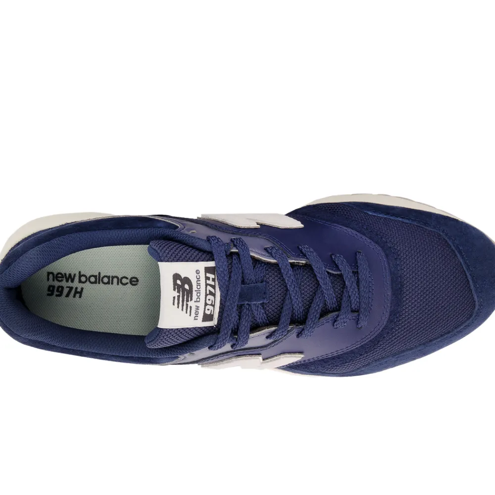 New Balance Buty męskie CM997HPB – granatowe