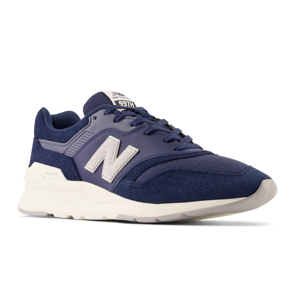 New Balance Buty męskie CM997HPB – granatowe