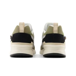 New Balance Buty męskie CM997HWH – kolor