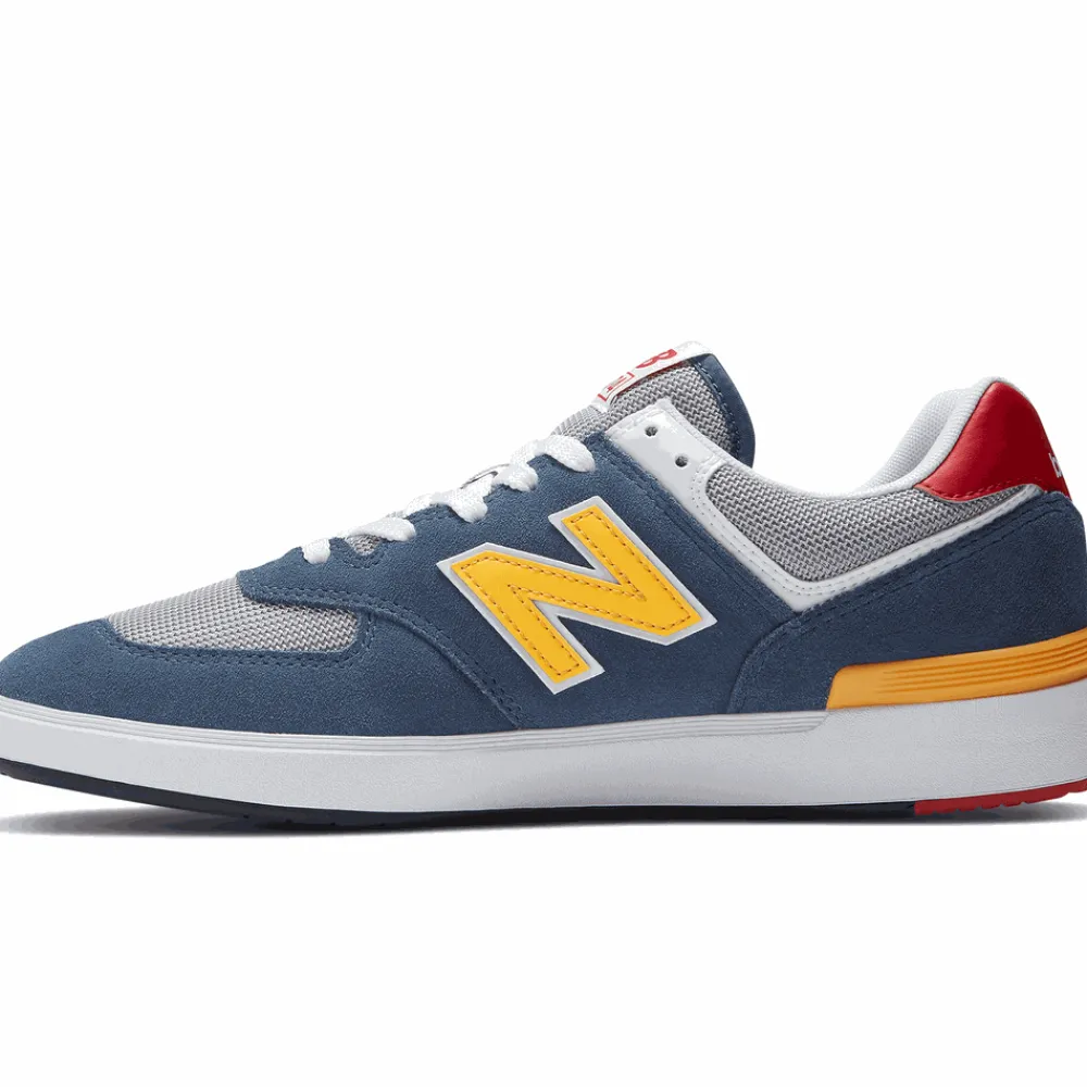 New Balance Buty męskie CT574NYT – granatowe