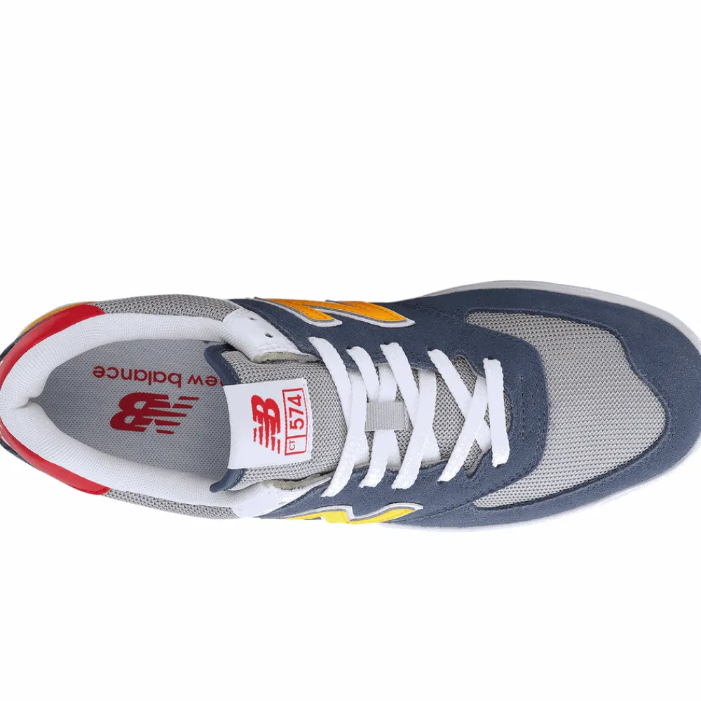 New Balance Buty męskie CT574NYT – granatowe