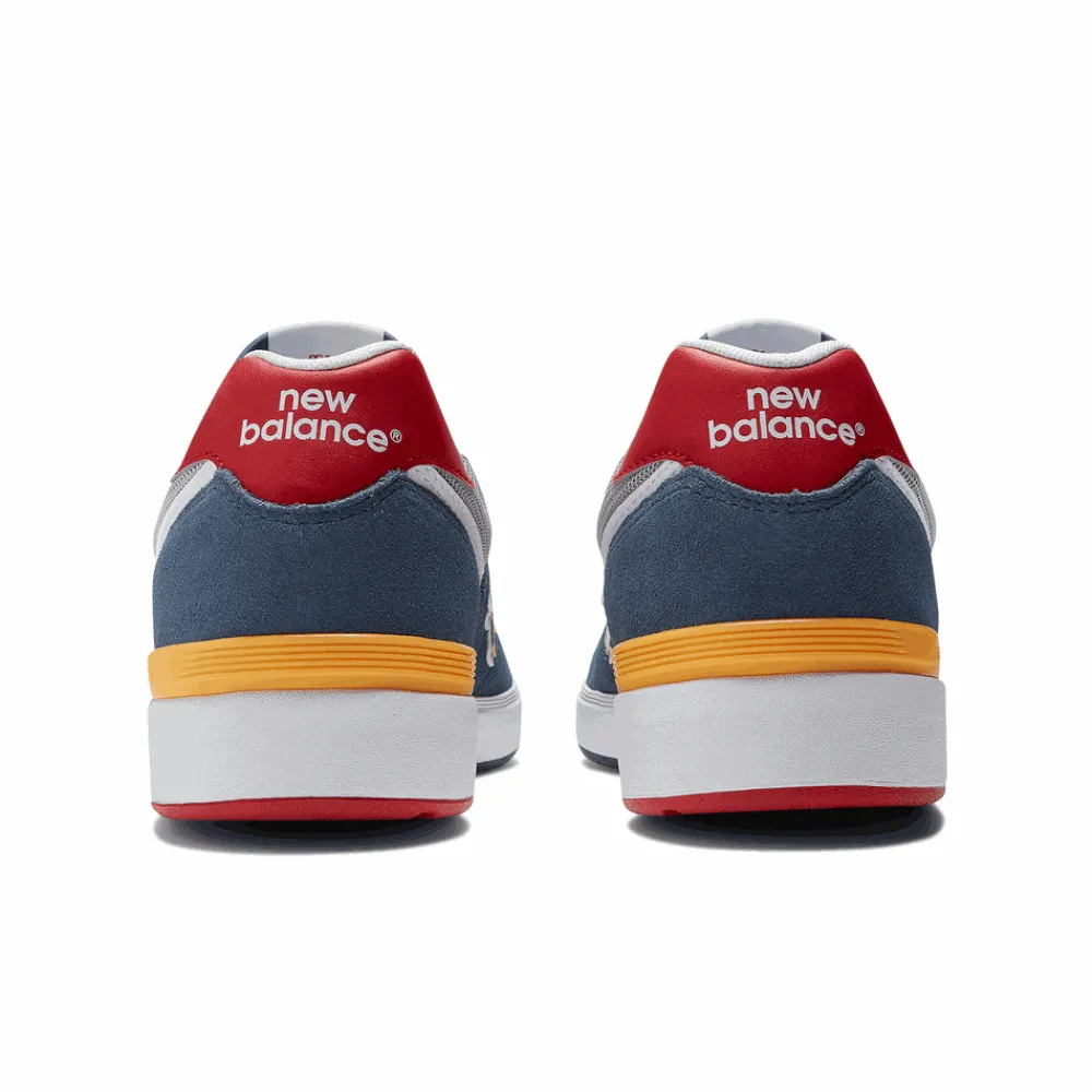 New Balance Buty męskie CT574NYT – granatowe