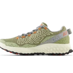 BUTYBIEGOWE|AKTYWNOSE|BIEGANIE*New Balance BUTYBIEGOWE|AKTYWNOSE|BIEGANIE Buty męskie Fresh Foam Hierro v7 MTHIER7U – zielone
