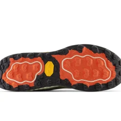 BUTYBIEGOWE|AKTYWNOSE|BIEGANIE*New Balance BUTYBIEGOWE|AKTYWNOSE|BIEGANIE Buty męskie Fresh Foam Hierro v7 MTHIER7U – zielone