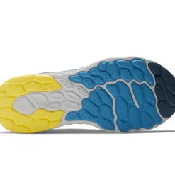 BUTYBIEGOWE|AKTYWNOSE|BIEGANIE*New Balance BUTYBIEGOWE|AKTYWNOSE|BIEGANIE Buty męskie Fresh Foam 1080 v12 M108012N – granatowe